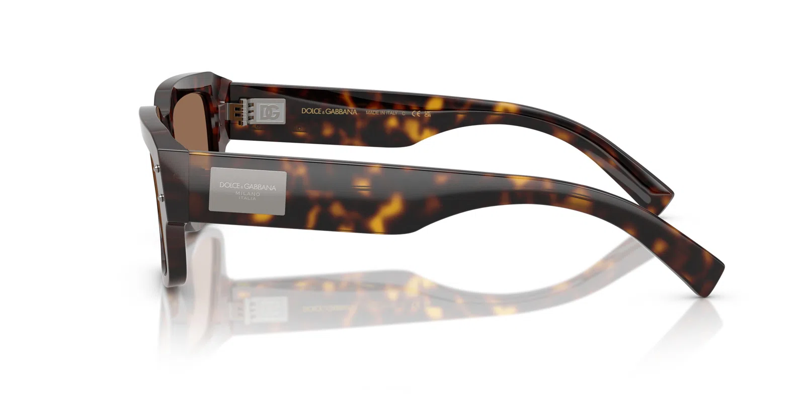 Dolce & Gabbana 4483 Sunglasses - view 6
